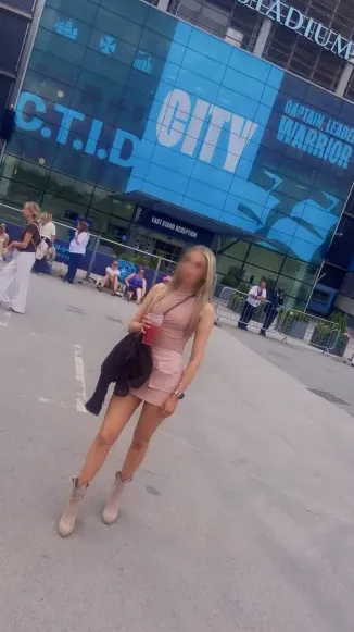 Aylin, 28