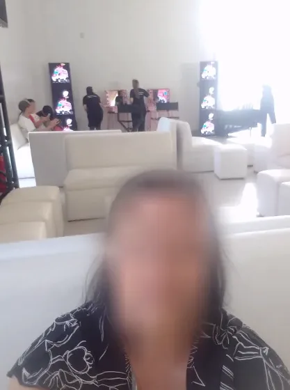 Elisa, 36