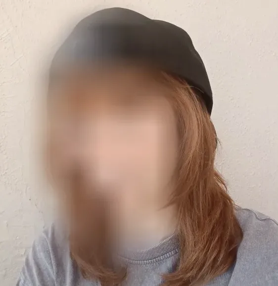 Franziska, 27