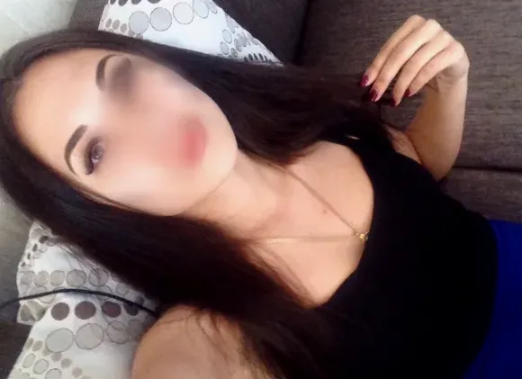Jana, 34