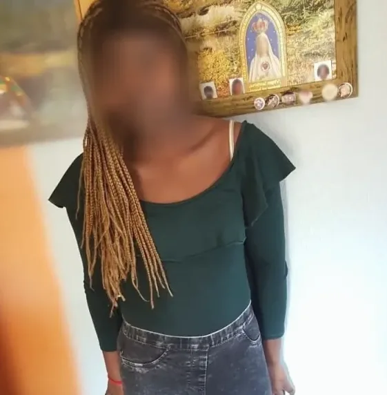 Janina, 36