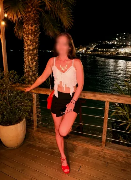 Johanna, 34