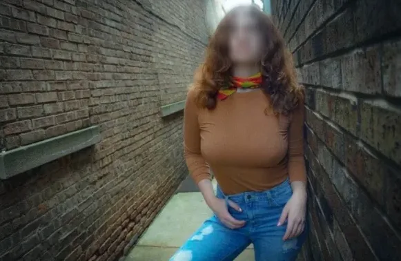 Johanna, 32