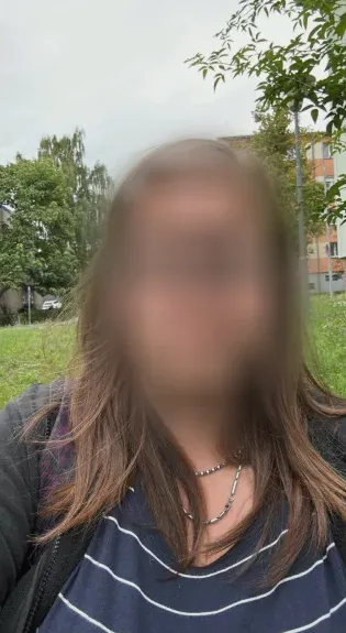 Johanna, 27