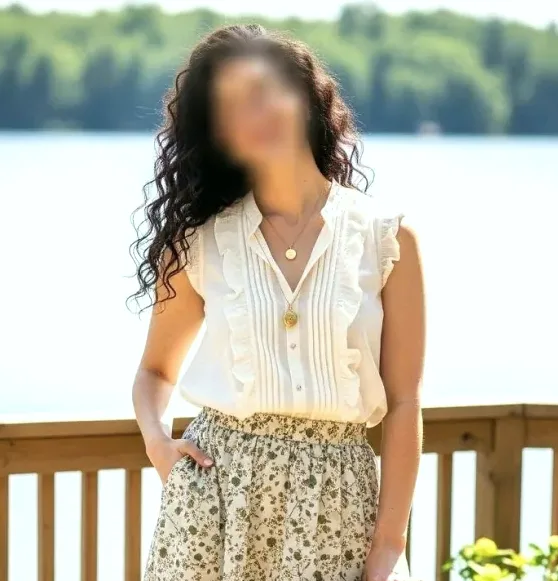 Kerstin, 36