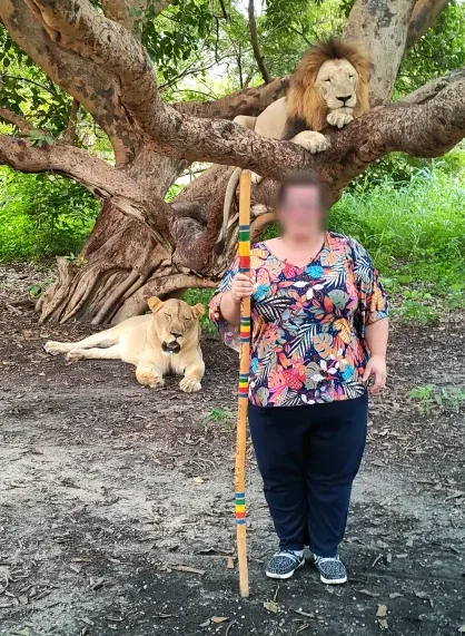Kim, 31