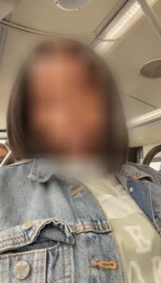 Leyla, 36