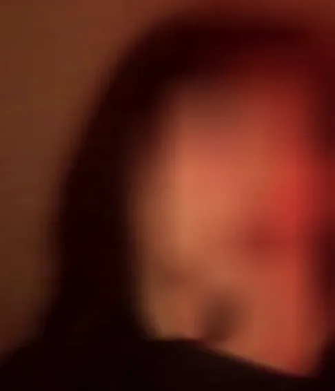 Mareike, 19