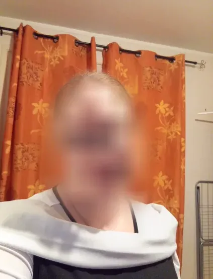 Maren, 37
