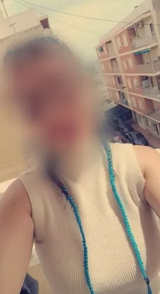 Maren, 32