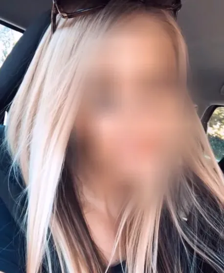 Marie, 35
