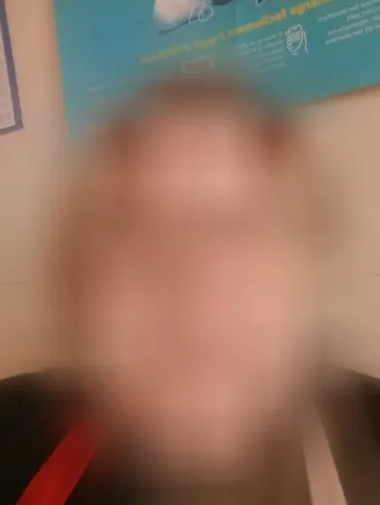 Marie, 36
