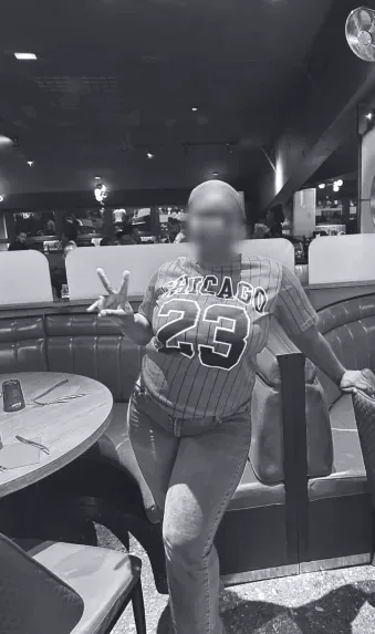 Marie, 22