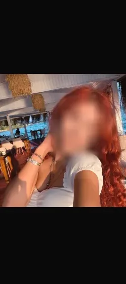 Marie, 19