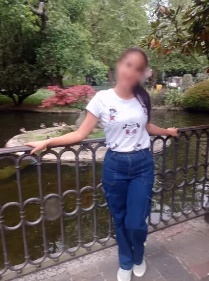 Marion, 22