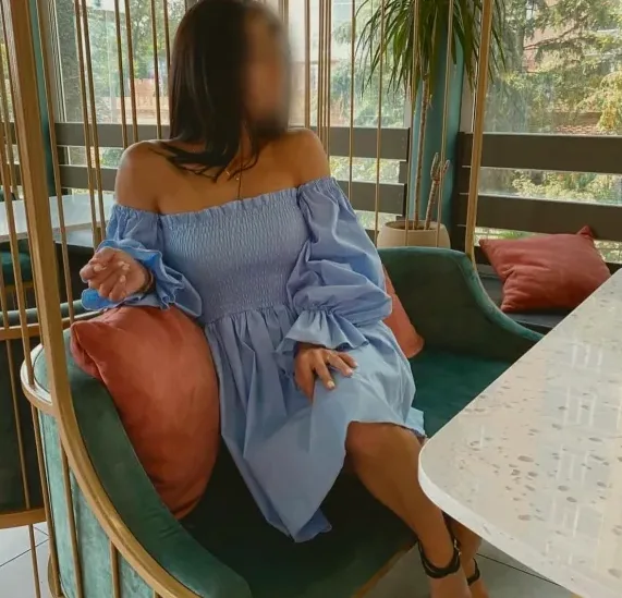 Merve, 33