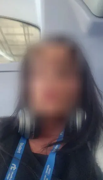 Nadja, 40