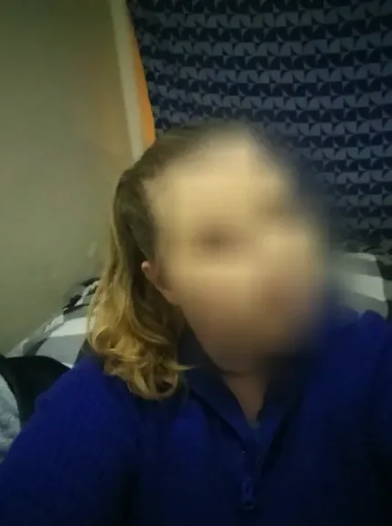 Özlem, 34