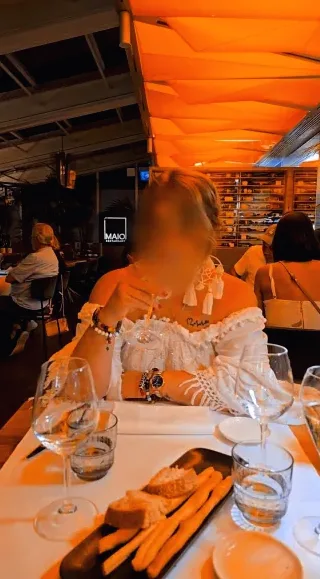 Romy, 39