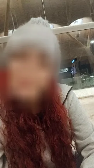 Sonja, 29