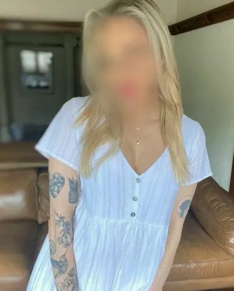 Sonja, 40