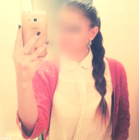 Stefanie, 37