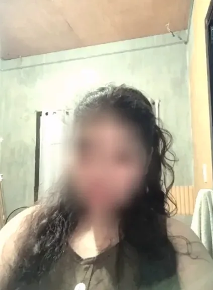 Svenja, 20