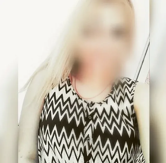 Wiebke, 29