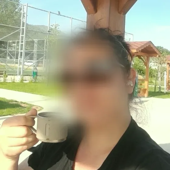 Yasmin, 34